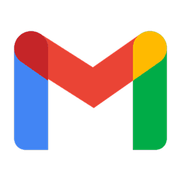 Email integration logo