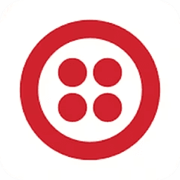 Twilio integration logo