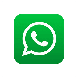 WhatsApp integration logo