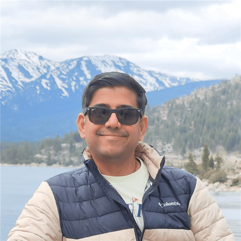 Ram Balagurunathan - founder of Cleomitra