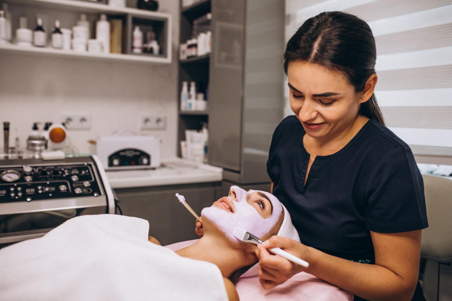 Image representing Beauty Salons