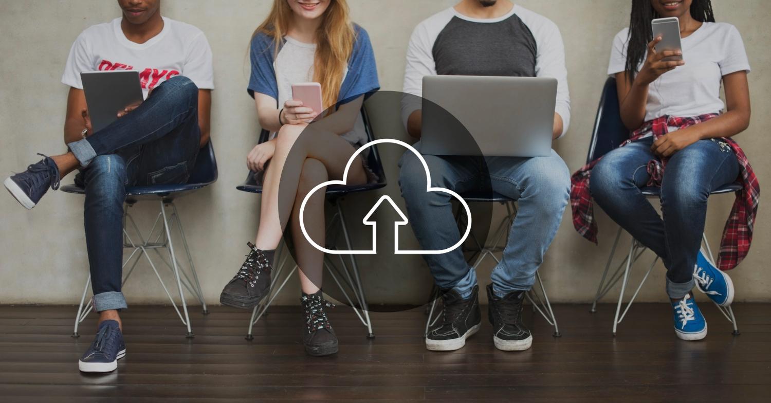 Image for Cloud-Based Software for Seamless Access