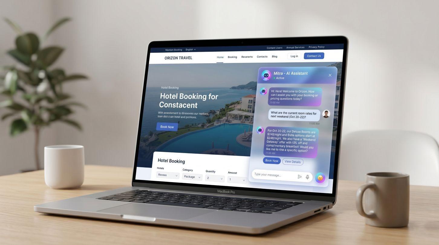 AI Auto Reply Website Widget for Businesses: Smart Customer Support with Usage-Based Pricing