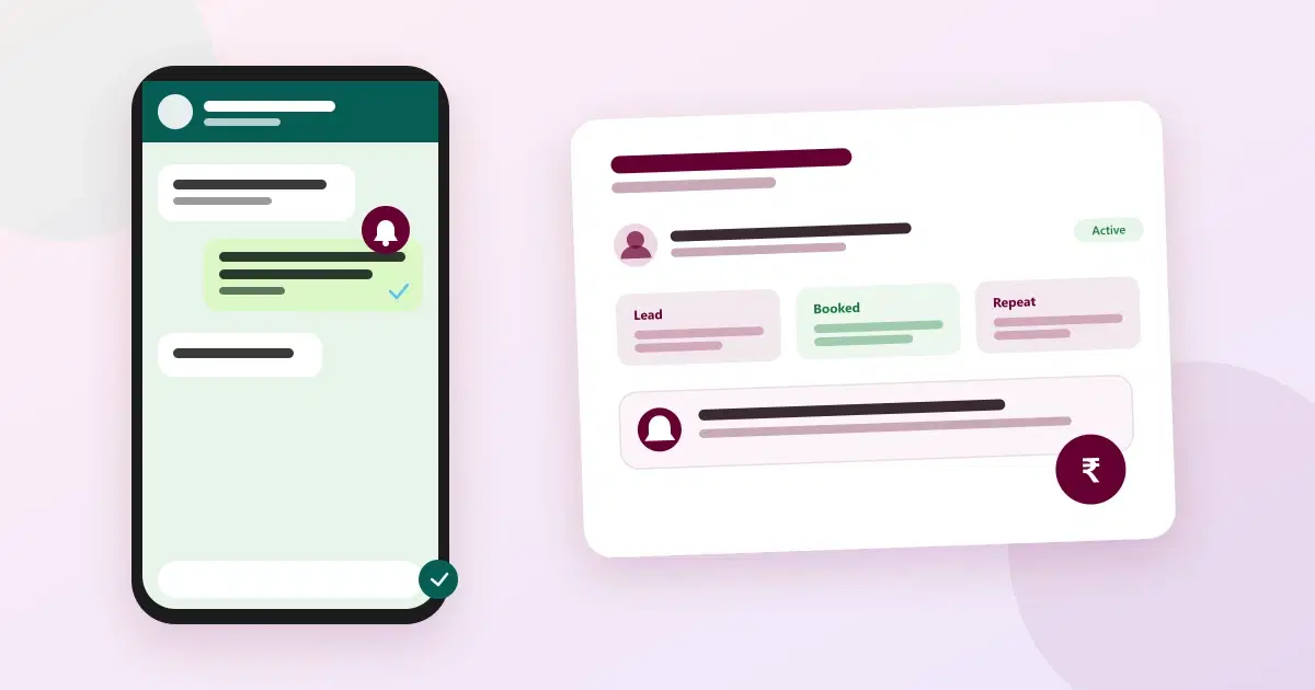 How Cleomitra Helps You Manage WhatsApp, CRM & Automation in One Platform