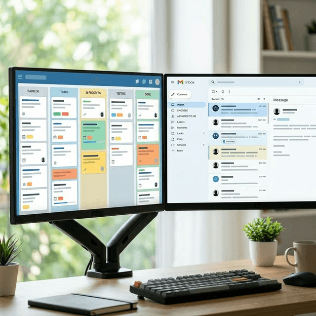 Monday CRM vs Cleomitra CRM — Which CRM is Right for Your Business?