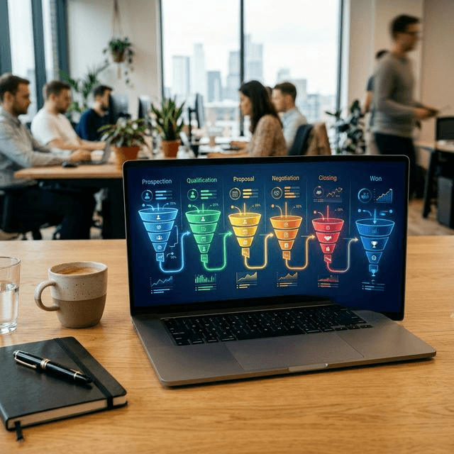 Pipedrive CRM vs Cleomitra CRM — Which One Is Best for Your Business?