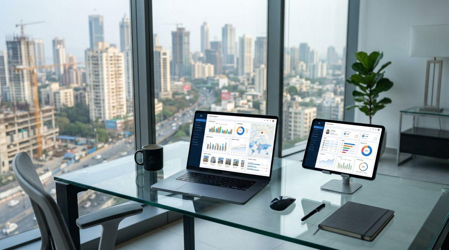 Top 10 Best Real Estate CRM Software in India 2026