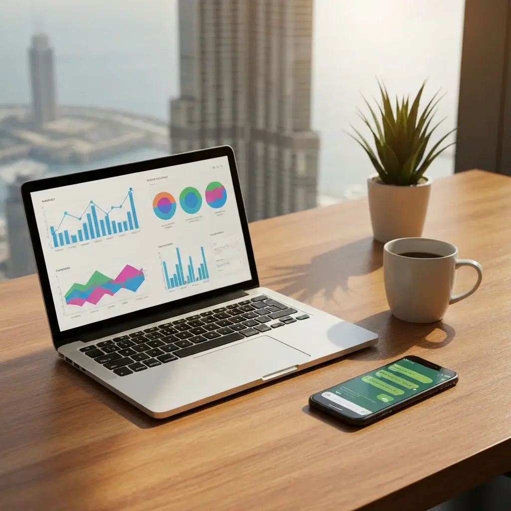 Top 10 Best CRM Software for Businesses in Dubai (2026)