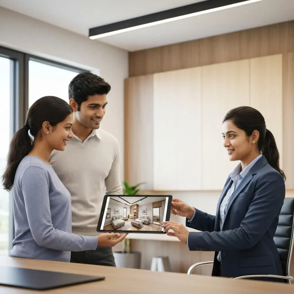 Top 10 CRM Software for Real Estate Agents in India 2026