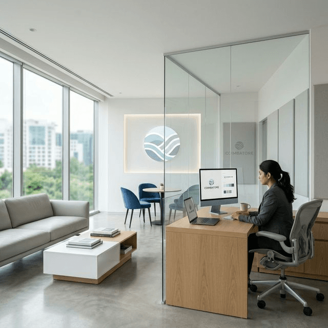 Top 5 Best Brand Development Companies in Coimbatore (2026)