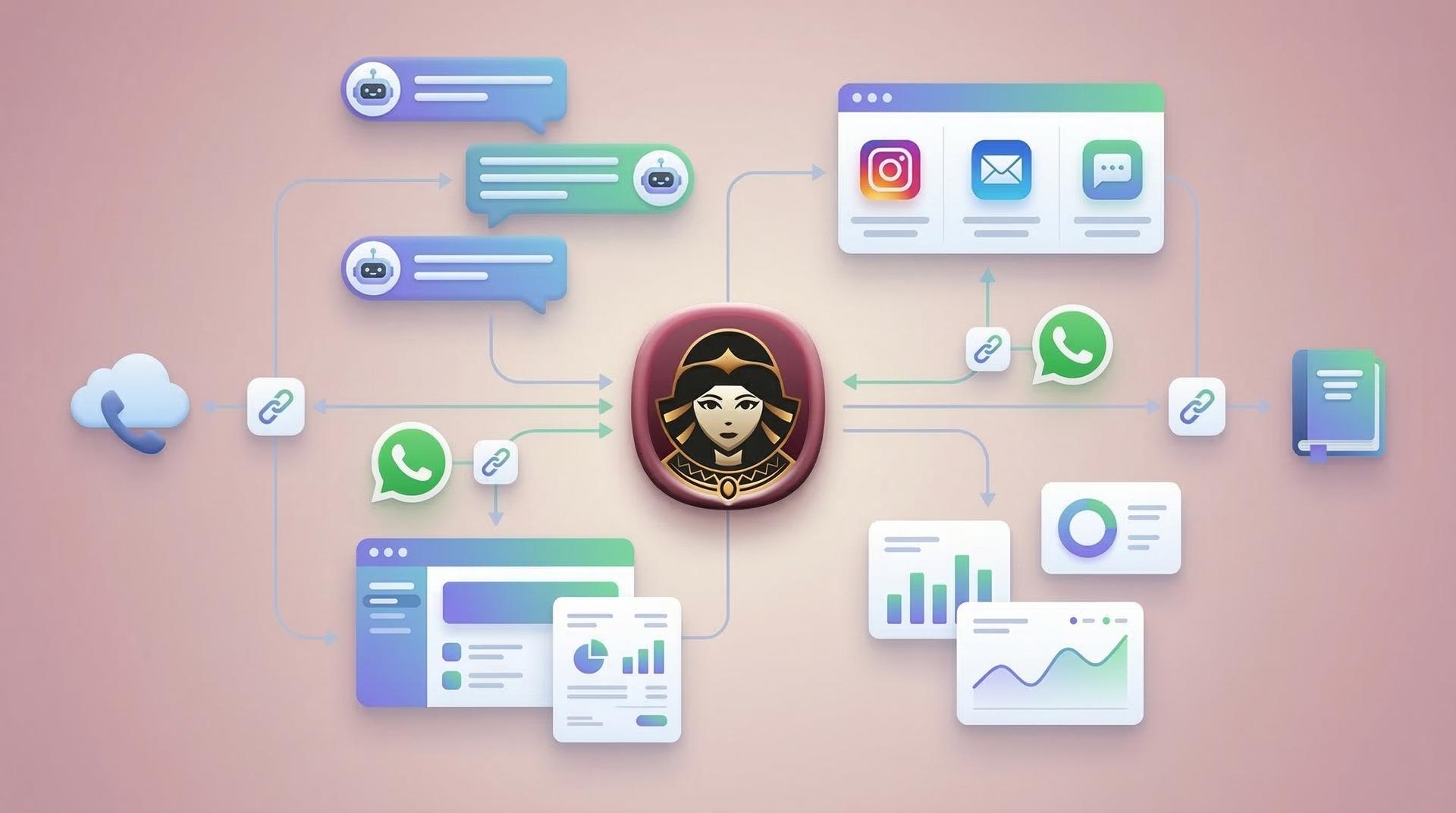 What is CLEOMITRA? Complete Overview of CLEOMITRA CRM Software, Website & Mobile Apps