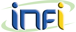 Infi Healthcare logo