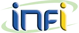 Infi Healthcare logo