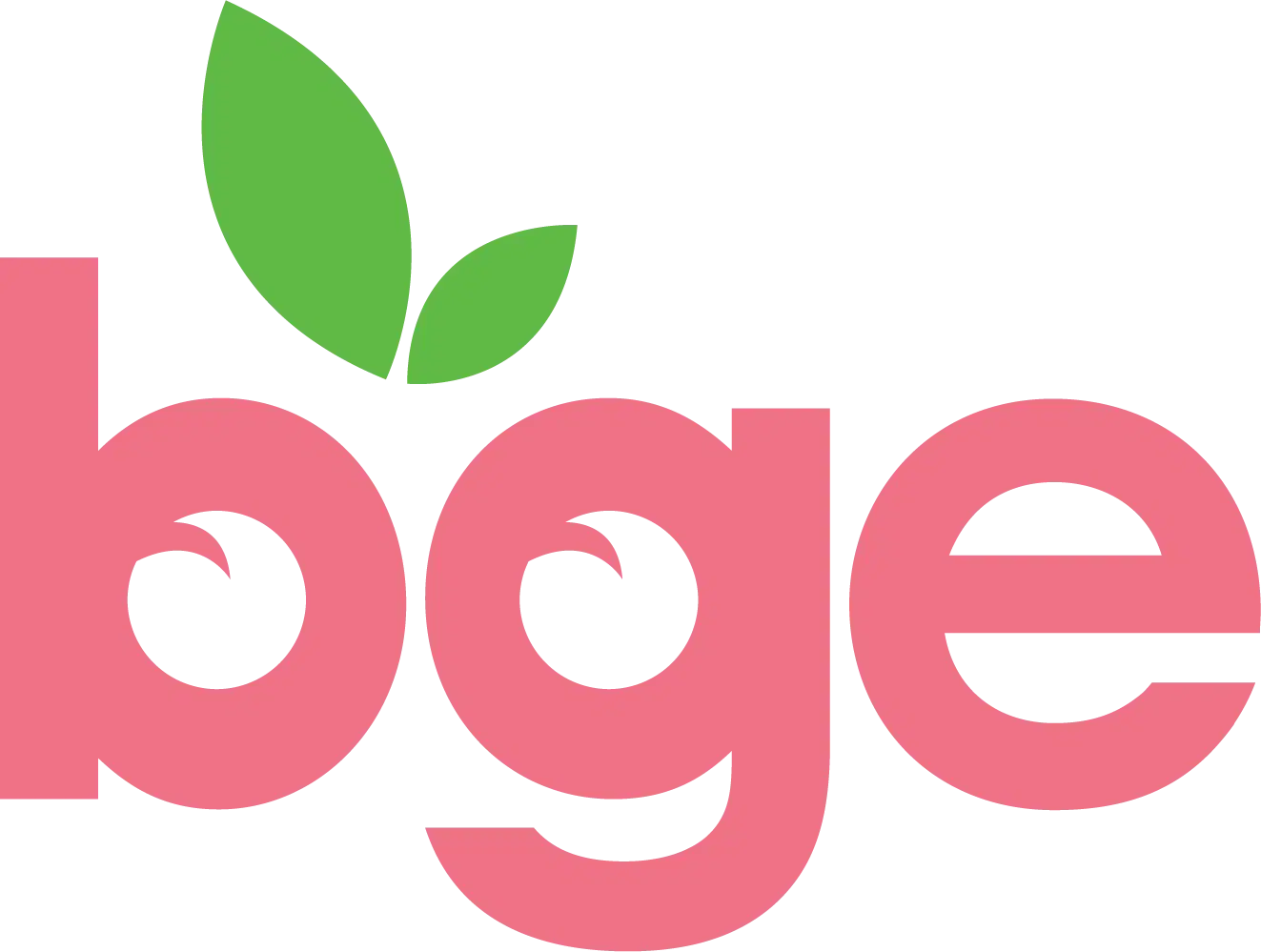 Be Good Earth logo