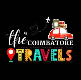 The Coimbatore Travels logo