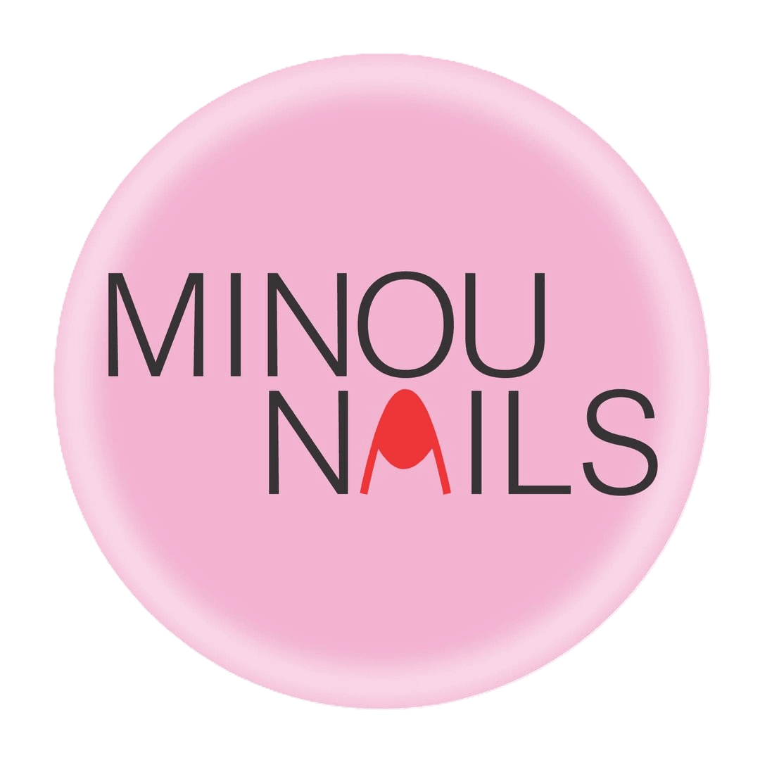 Minou Nails logo