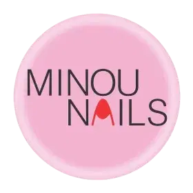 Minou Nails logo