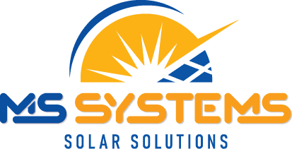 MS Systems logo
