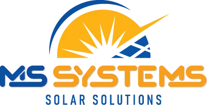 MS Systems logo