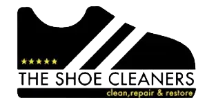 The Shoe Cleaners - bangalore logo
