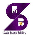Social Brands Builders logo