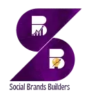 Social Brands Builders logo