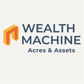 Wealth Machine logo