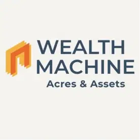 Wealth Machine logo