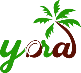 Yora logo