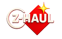 Z Haul logo