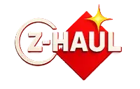 Z Haul logo