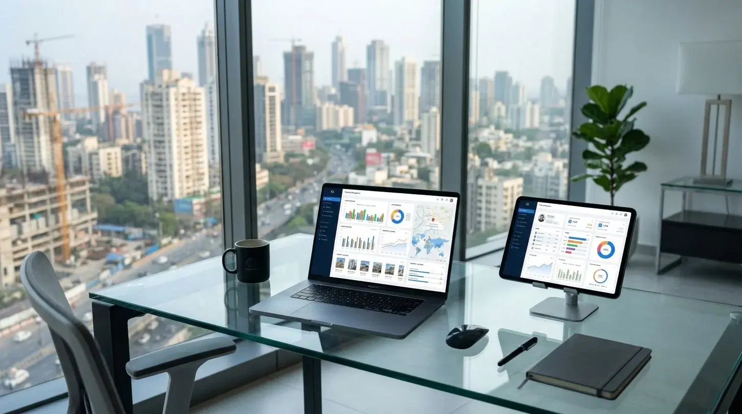 10 Best Real Estate CRM Software India 2026 – With INR Pricing