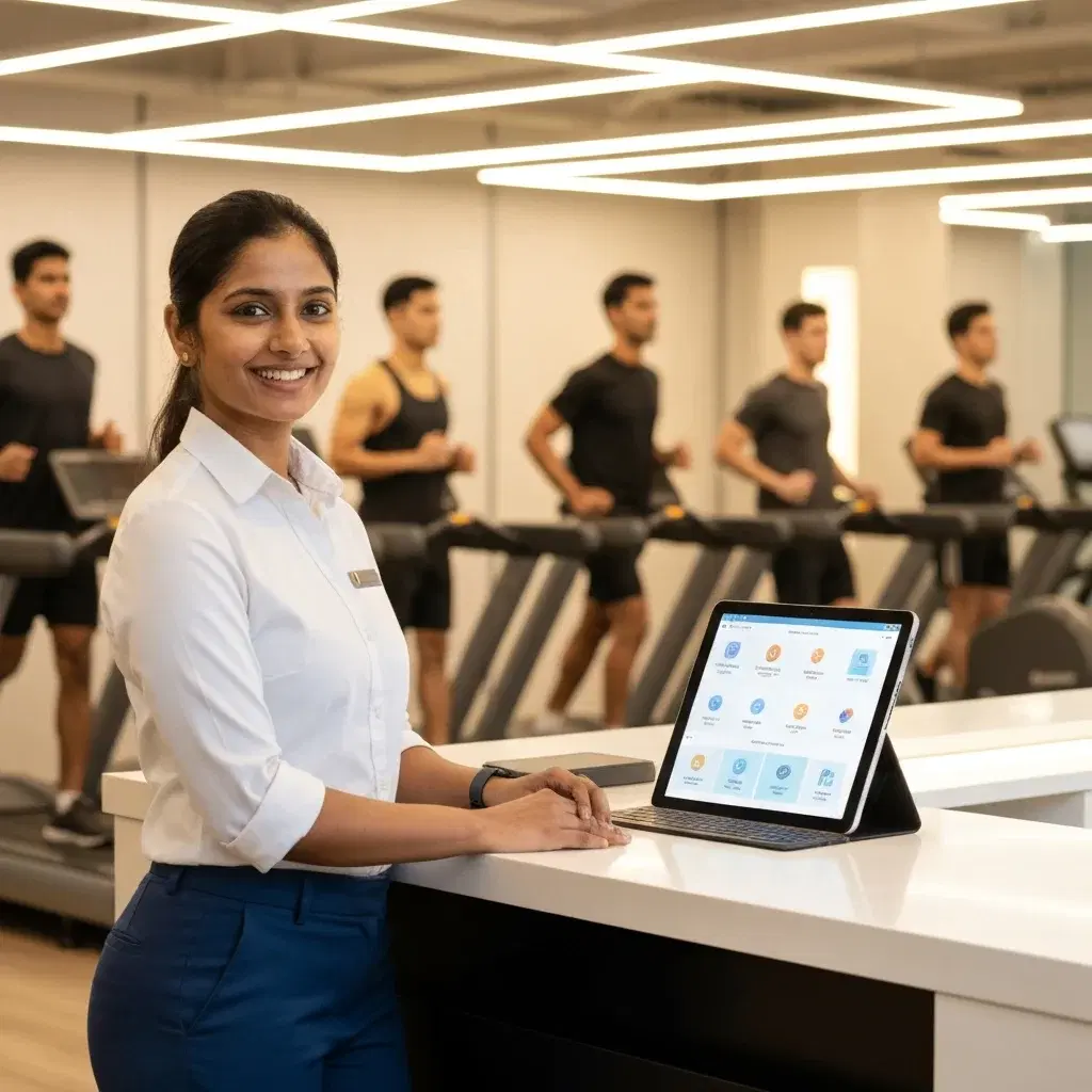 Top 10 Best CRM Software for Gyms & Fitness Centers in India 2026