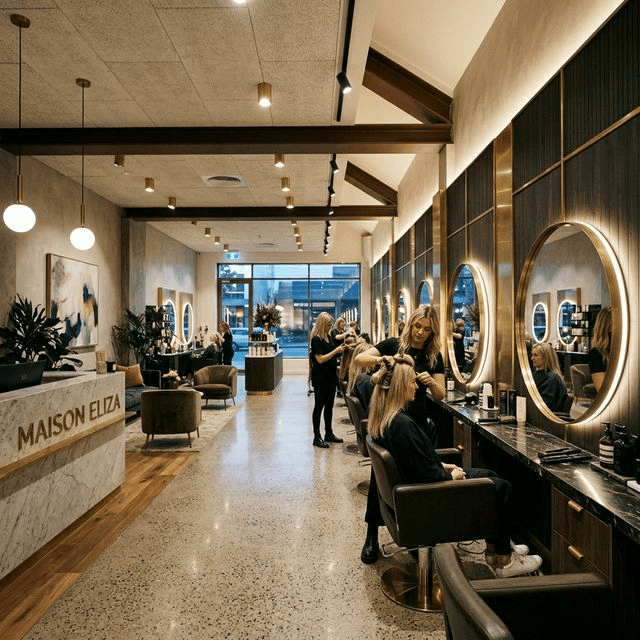 Top 10 Salons in Karamadai, Coimbatore (2026) – Best Rated Hair & Beauty Studios