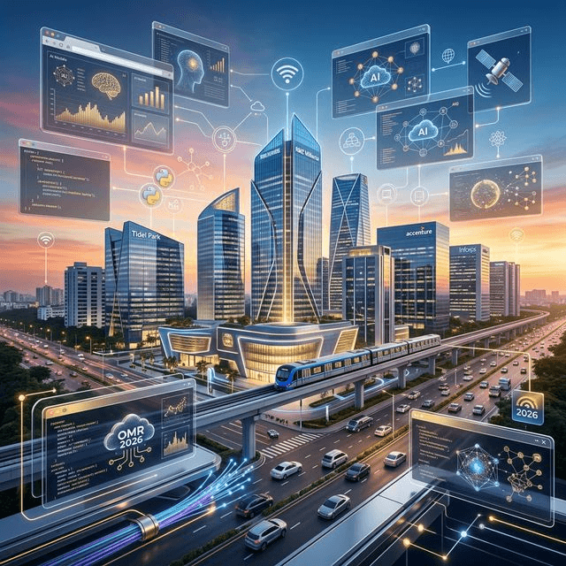 Top 10 Best Web Development Companies in Chennai (2026) — Trusted & Reviewed