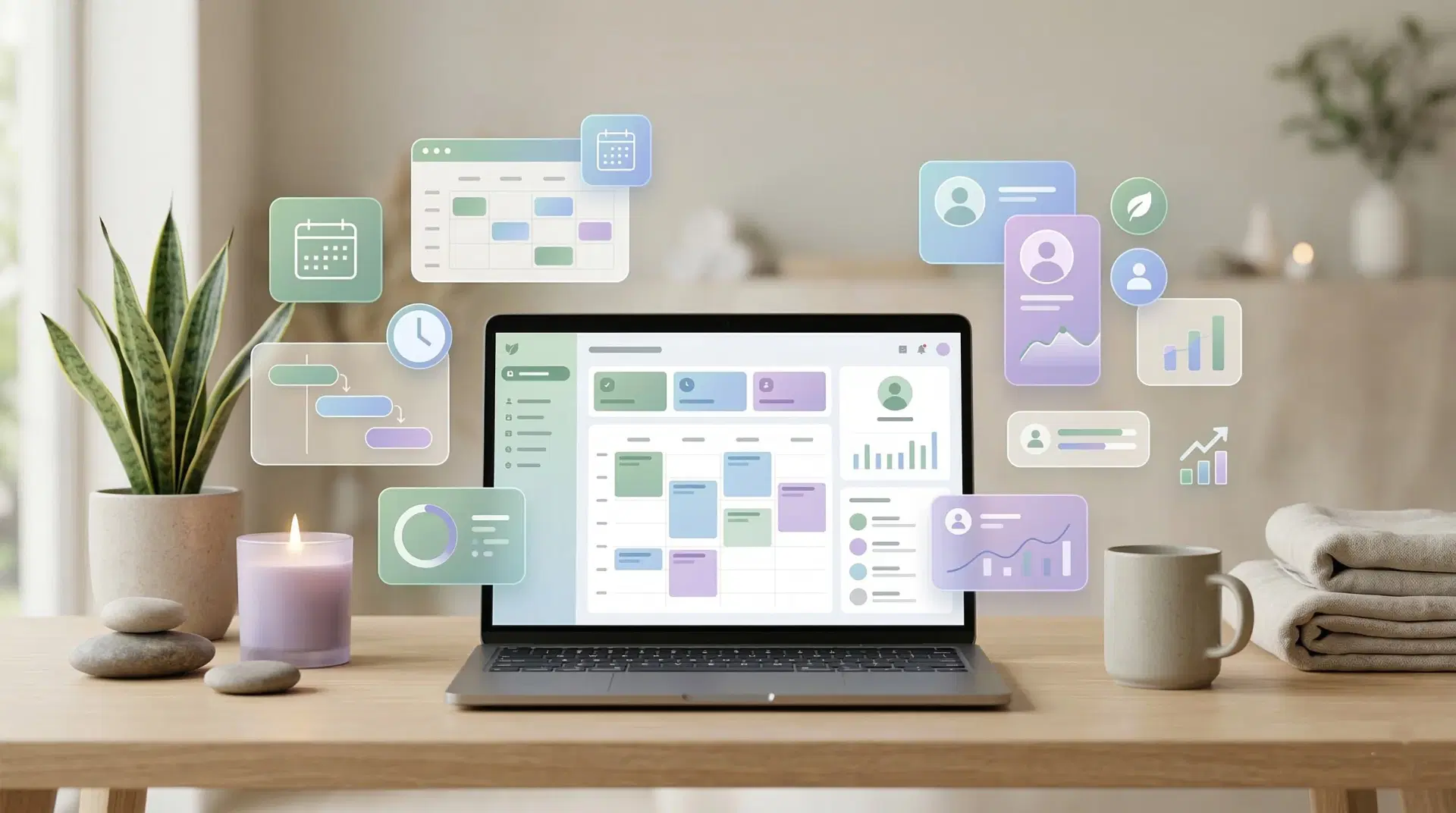 Top 5 CRM Software for Wellness Centers in 2026