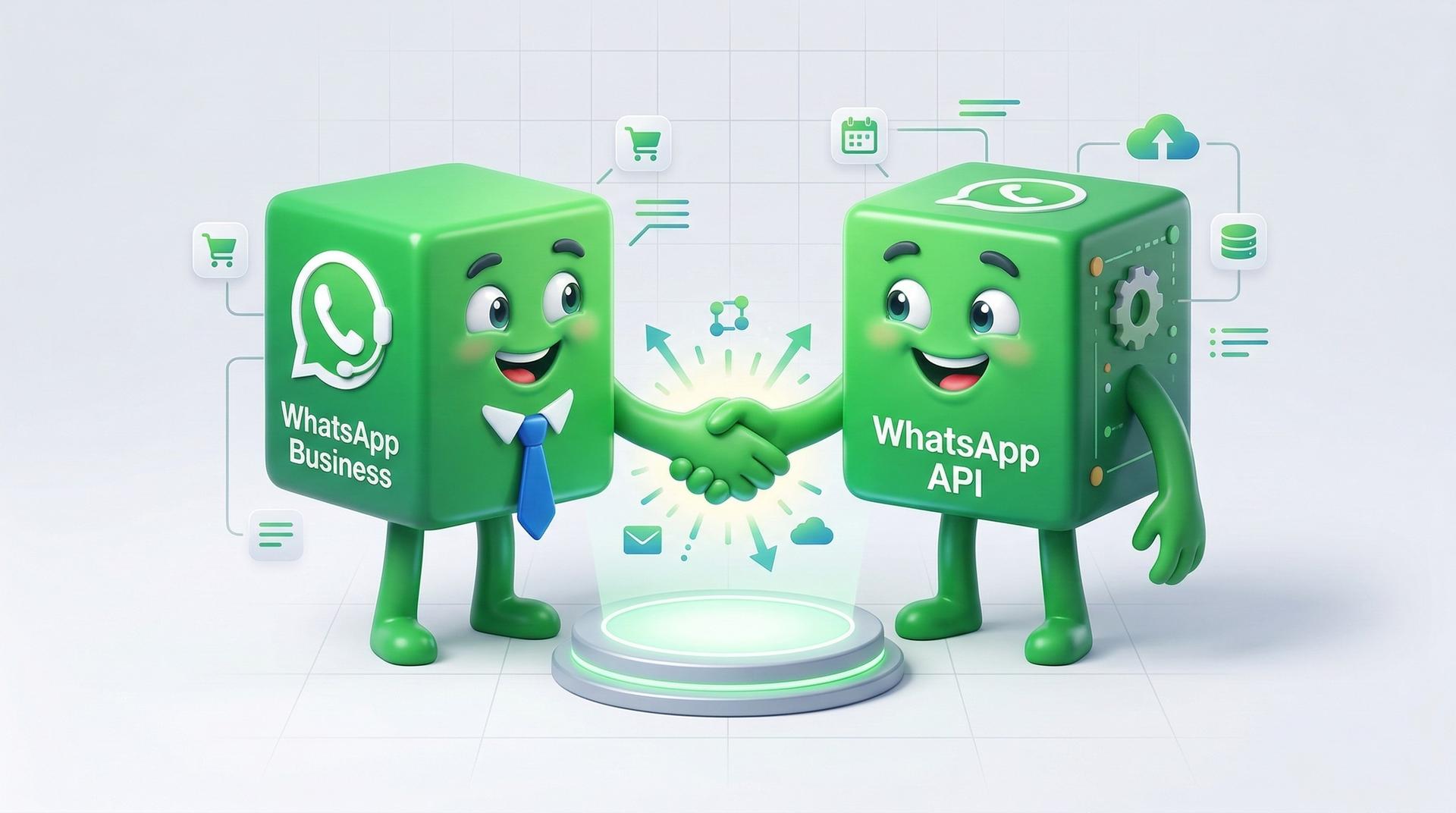 Is It Possible to Send Bulk Messages from Your Existing WhatsApp Number?