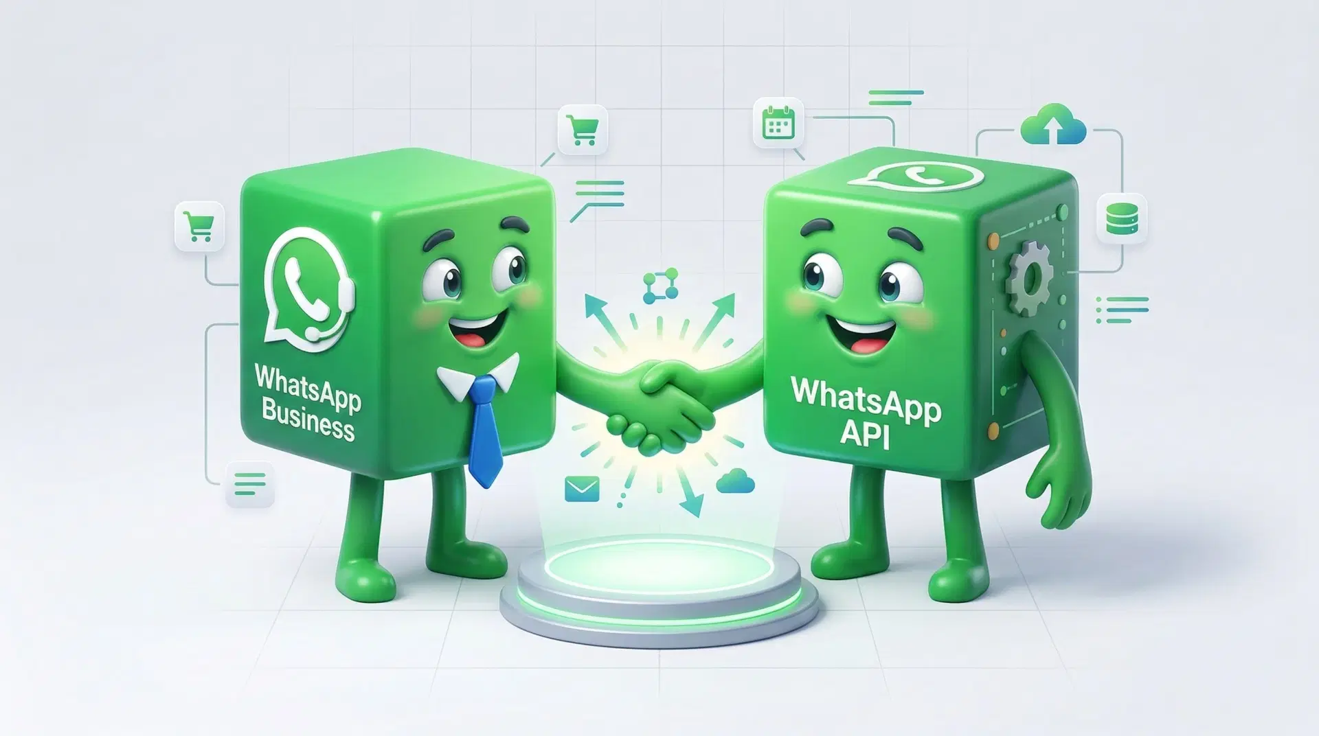 Is It Possible to Send Bulk Messages from Your Existing WhatsApp Number?