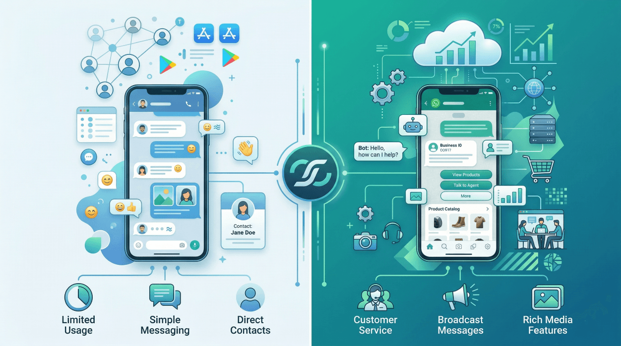 Best WhatsApp API Providers in India (2026) – Pricing & Features Compared