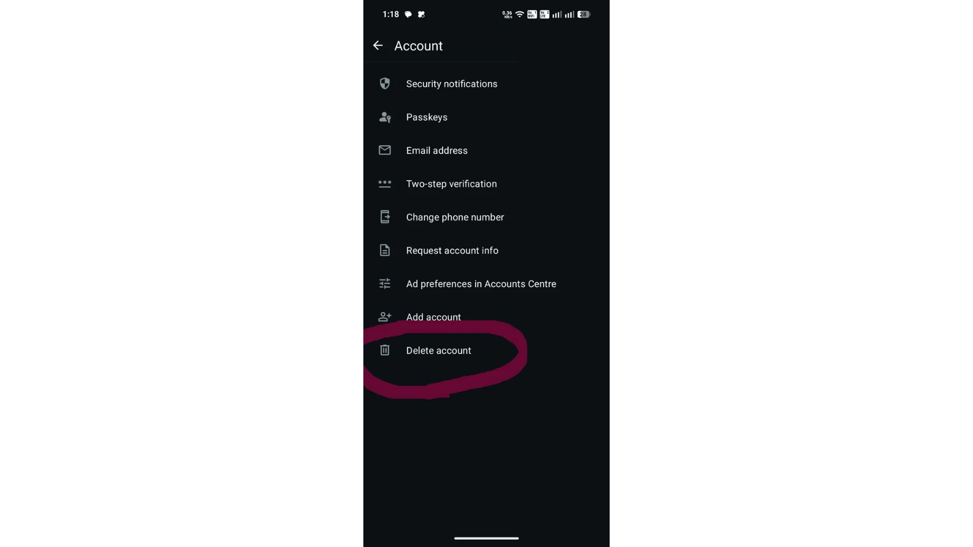 Prepare WhatsApp Number